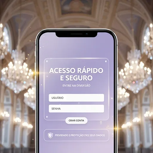 App 79y.com com instalação rápida e aposta mobile